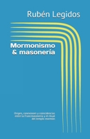 Mormonismo&masoner�a B095NPMSMX Book Cover