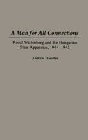 A Man for All Connections 0275952142 Book Cover