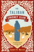 The Taliban Cricket Club 0062091255 Book Cover