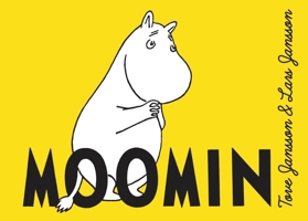 Moomin Adventures: Book One 1770467424 Book Cover