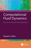 Introduction to Computational Fluid Dynamics 1041121369 Book Cover
