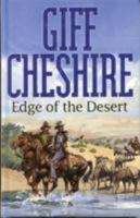 Edge of the Desert (Gunsmoke Westerns) 1405681373 Book Cover