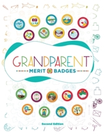 Grandparent Merit Badges 1637654235 Book Cover