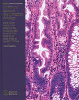 Morson and Dawson's Gastrointestinal Pathology 0632042044 Book Cover