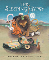 The Sleeping Gypsy 0823421422 Book Cover