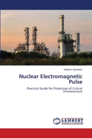 Nuclear Electromagnetic Pulse 6205633965 Book Cover