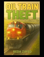 Oil Train Theft B0DDGZJXNV Book Cover