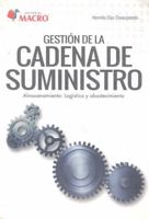 Gestión de la cadena de suministro 6123043471 Book Cover