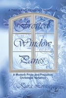 Frosted Window Panes B0BHKGL6B3 Book Cover