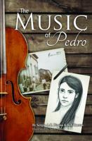 The Music of Pedro : Flowers for Margarita 173342041X Book Cover