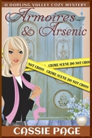 Armoires and Arsenic 1492130877 Book Cover