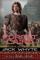 The Forest Laird: A Tale of William Wallace 0143169092 Book Cover