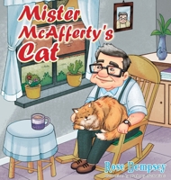 Mister McAfferty's Cat B0FWXWMR64 Book Cover