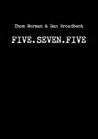 FIVE.SEVEN.FIVE 1300321784 Book Cover