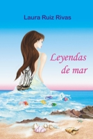 Leyendas de mar B0B1CK5WSH Book Cover