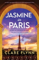 Jasmine in Paris 1914479084 Book Cover