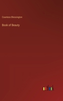 Book of Beauty 3385110998 Book Cover