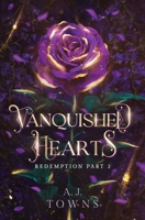 Vanquished Hearts B0FDJMPWS6 Book Cover