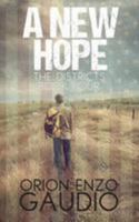 A New Hope 151163555X Book Cover