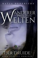 Wanderer zwischen Welten: Der Druide 1980438102 Book Cover
