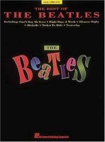 Best of the Beatles: (All-Organ Folios Series): (Sheet Music) 0793529174 Book Cover