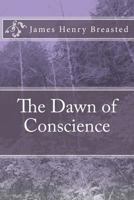 The Dawn of conscience B0006BTLYY Book Cover