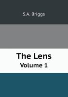 The Lens Volume 1 5519090947 Book Cover