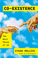 Co-Existence: The Next Phase of AI B0H2GJJVDW Book Cover