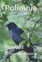 Polimnia: Poemas 1717929737 Book Cover