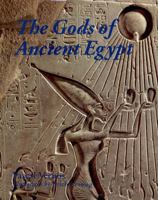 The Gods of Ancient Egypt 1860642705 Book Cover