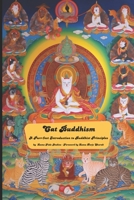 Cat Buddhism: A Purr-fect Introduction to Buddhist Principles B0BZFRP7L1 Book Cover