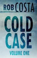 Cold Case 1973546590 Book Cover