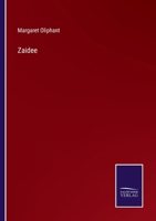 Zaidee 3375177682 Book Cover