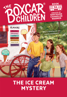 The Ice Cream Mystery (Boxcar Children Mysteries)