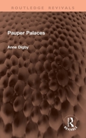 Pauper Palaces 1041399472 Book Cover