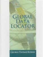 Global Data Locator 0890590397 Book Cover