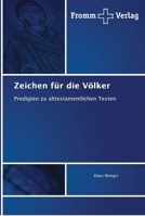 Zeichen für die Völker 6138349024 Book Cover