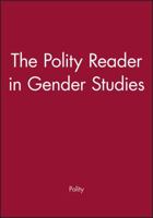 The Polity Reader in Gender Studies B0041CU7VK Book Cover