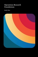 Operations Research Foundations 1778904084 Book Cover