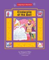 Cinderella at the Ball (Beginning to Read) 0813655323 Book Cover