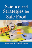 Science and Strategies for Safe Food 0367573628 Book Cover