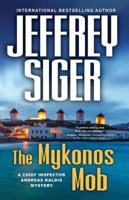 The Mykonos Mob 1464211493 Book Cover