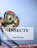 Insects 1546699465 Book Cover