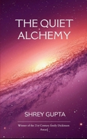The Quiet Alchemy B0FNXFRG4B Book Cover
