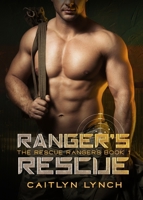 Ranger's Rescue 0645182869 Book Cover