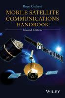Mobile Satellite Communications Handbook 1118357027 Book Cover