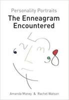 Personality Portraits The Enneagram Encountered 0993085202 Book Cover