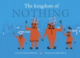 The Kingdom of Nothing 0711245266 Book Cover