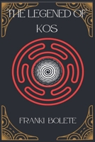 Legend of Kos B0DZLDRV6S Book Cover