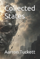 Collected States B0GN8V6XPH Book Cover